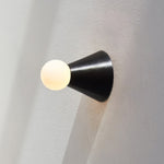 Conical Ceiling Lamp - Lamp Outdoor