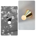 Conical Ceiling Lamp - Lamp Outdoor