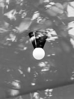 Conical Ceiling Lamp - Lamp Outdoor