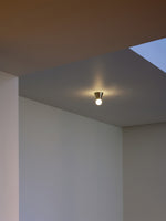 Conical Ceiling Lamp - Lamp Outdoor