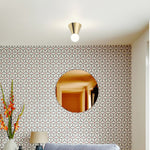 Conical Ceiling Lamp - Lamp Outdoor