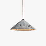 Ceramic Whisper Pendant Lamp - Lamp Outdoor