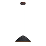 Ceramic Whisper Pendant Lamp - Lamp Outdoor