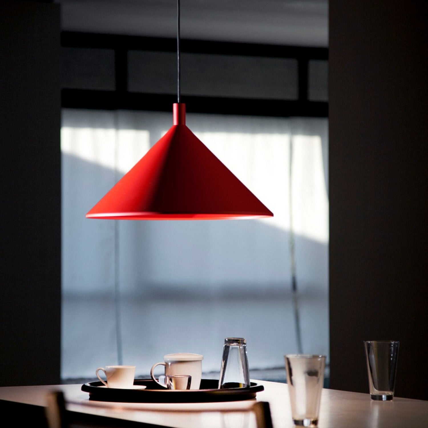Cono Modern Pendant Light