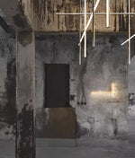 Coordinates Wall Lamp - Lamp Outdoor