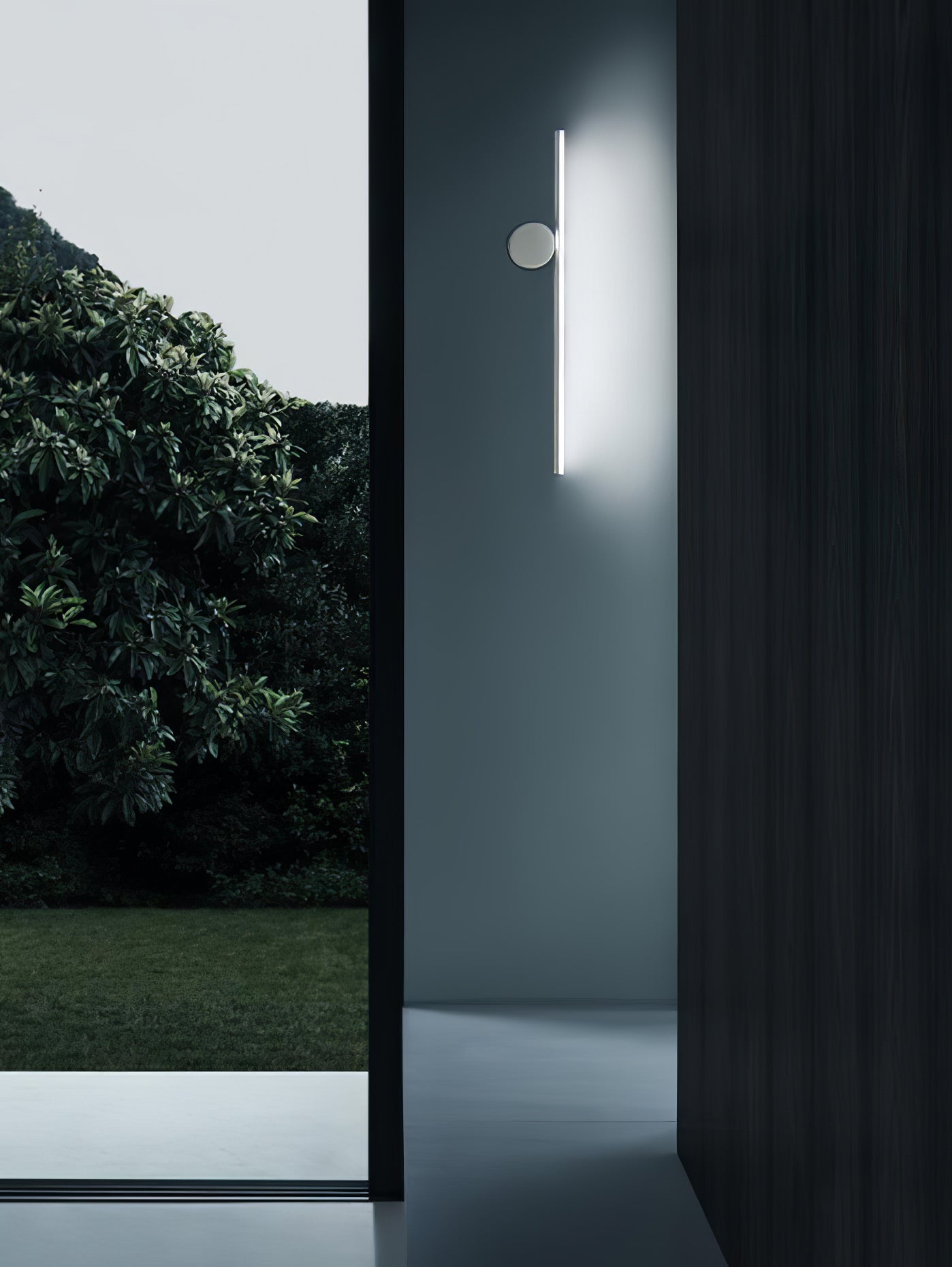 Coordinates Wall Lamp - Lamp Outdoor