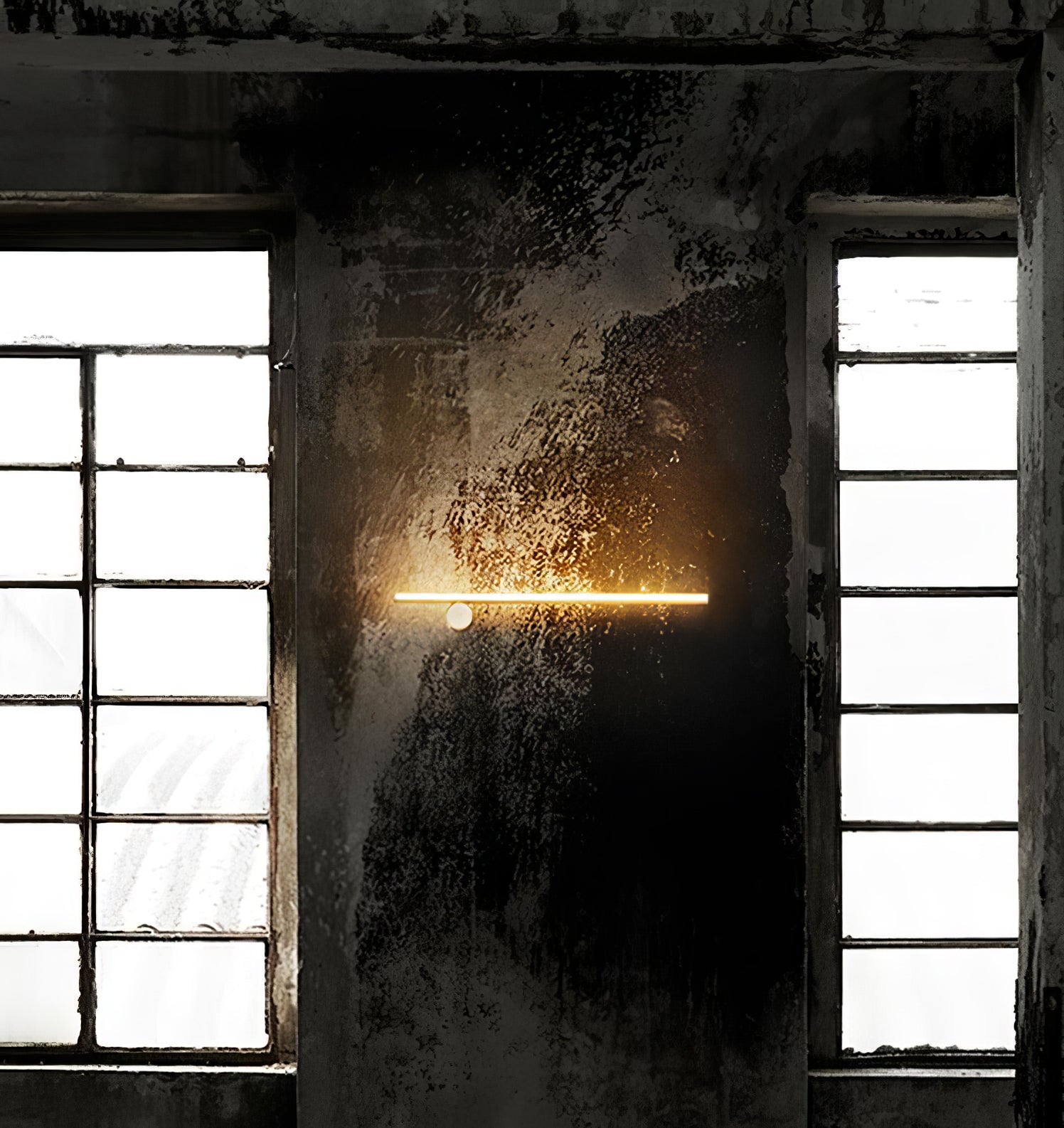Coordinates Wall Lamp - Lamp Outdoor