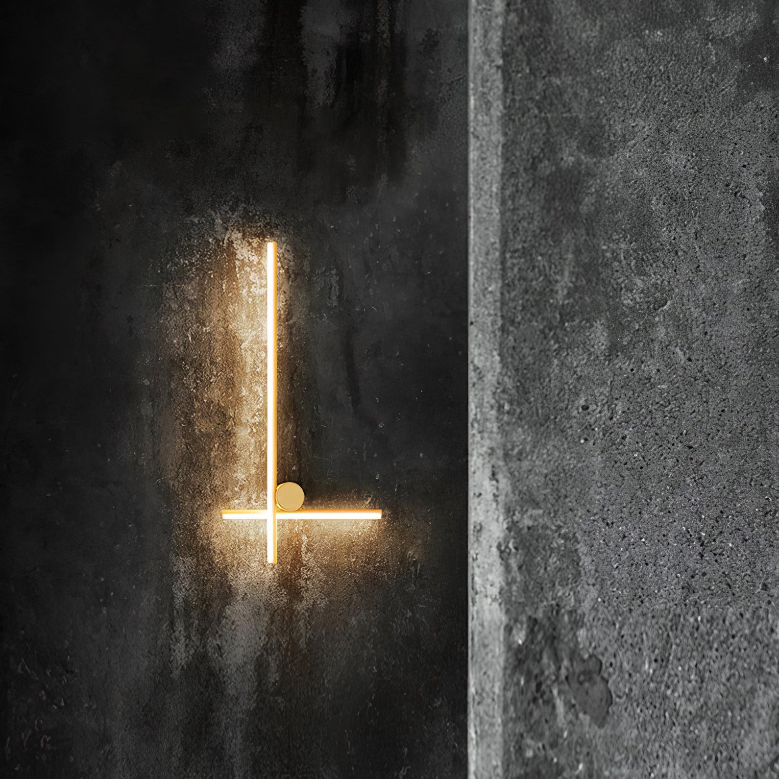 Coordinates Wall Lamp - Lamp Outdoor