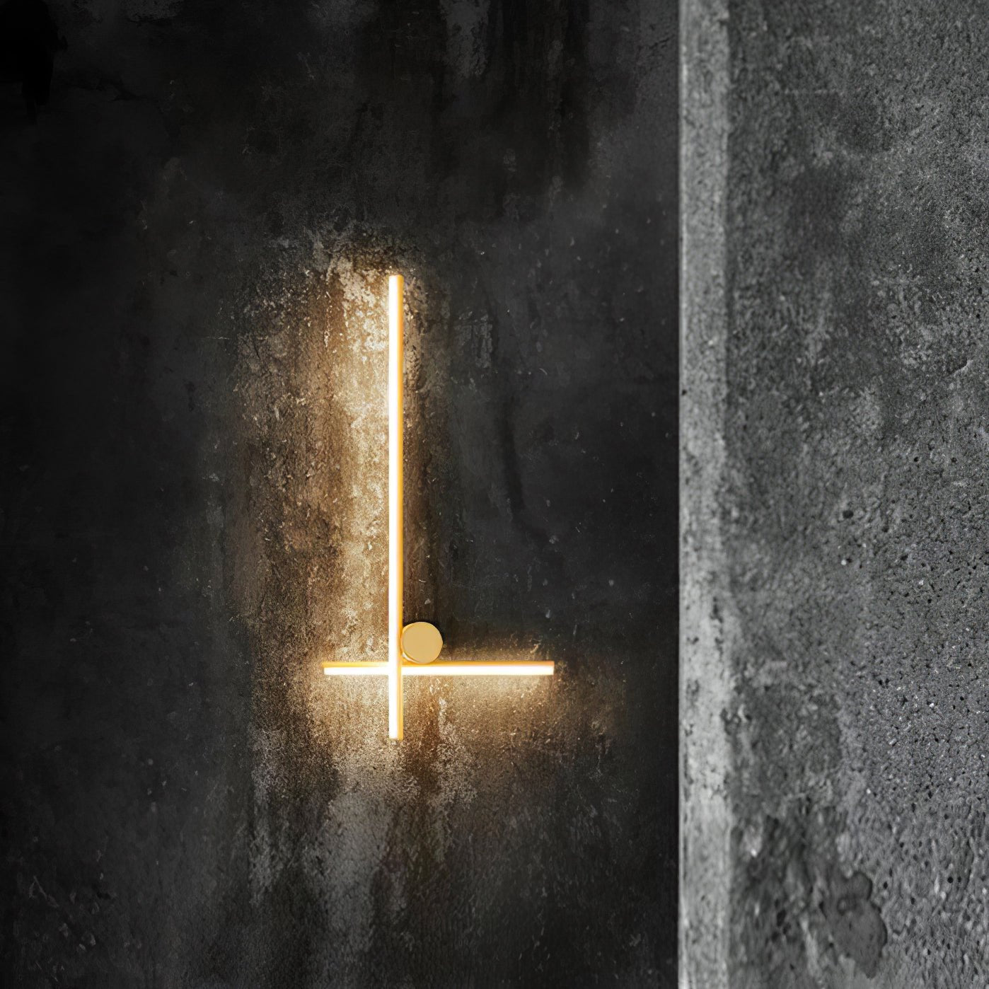 Coordinates Wall Lamp - Lamp Outdoor