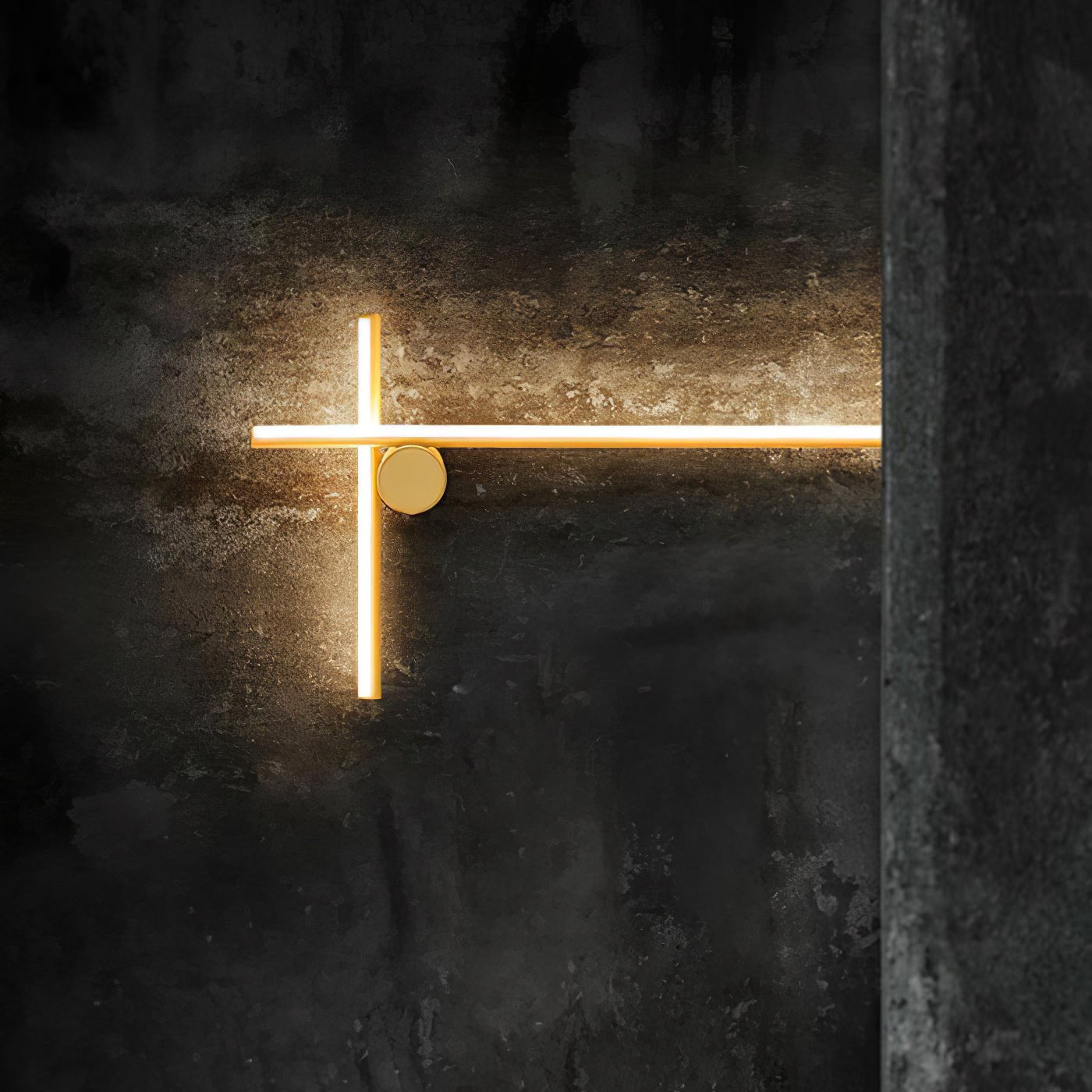 Coordinates Wall Lamp - Lamp Outdoor
