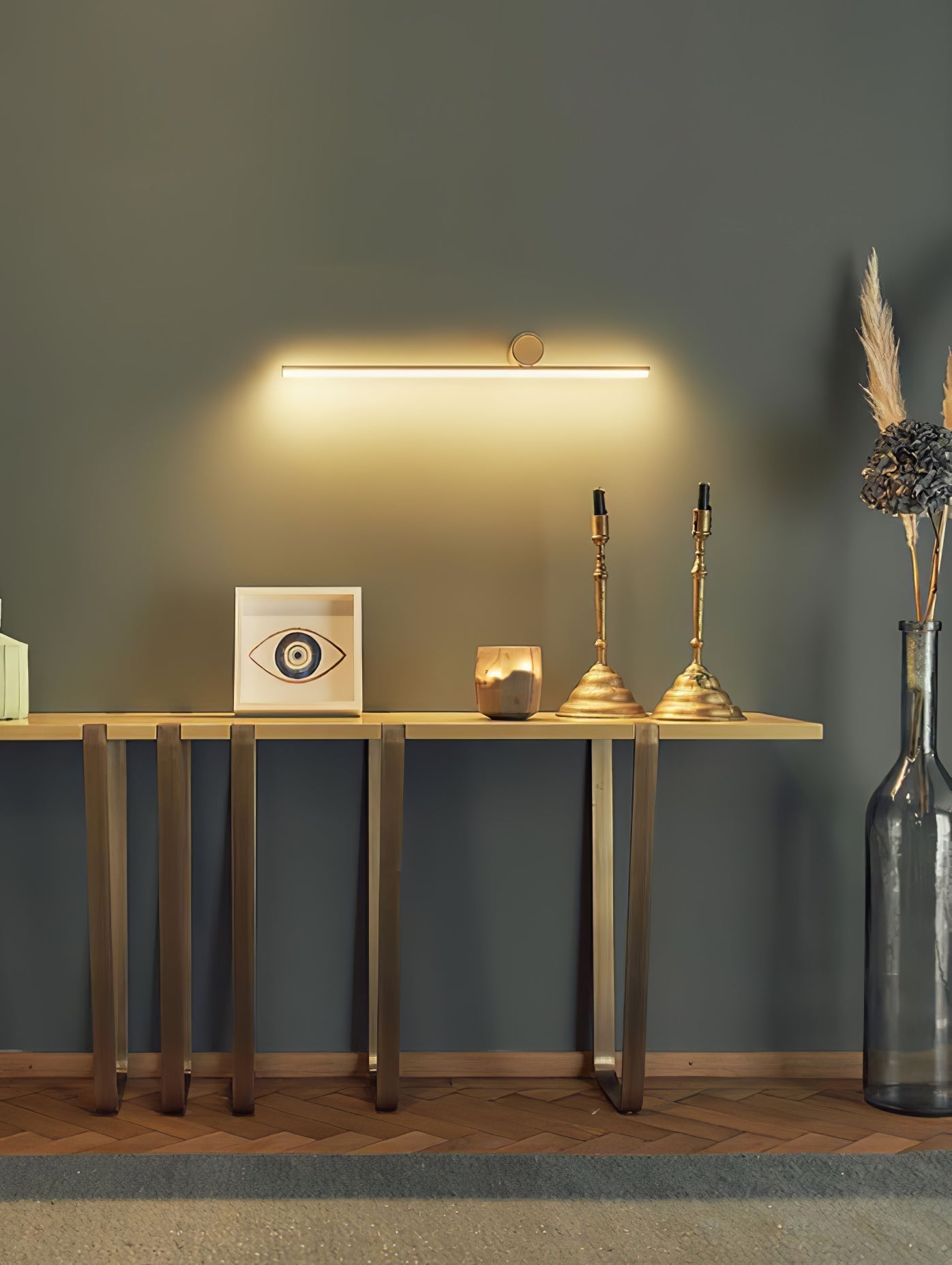 Coordinates Wall Lamp - Lamp Outdoor