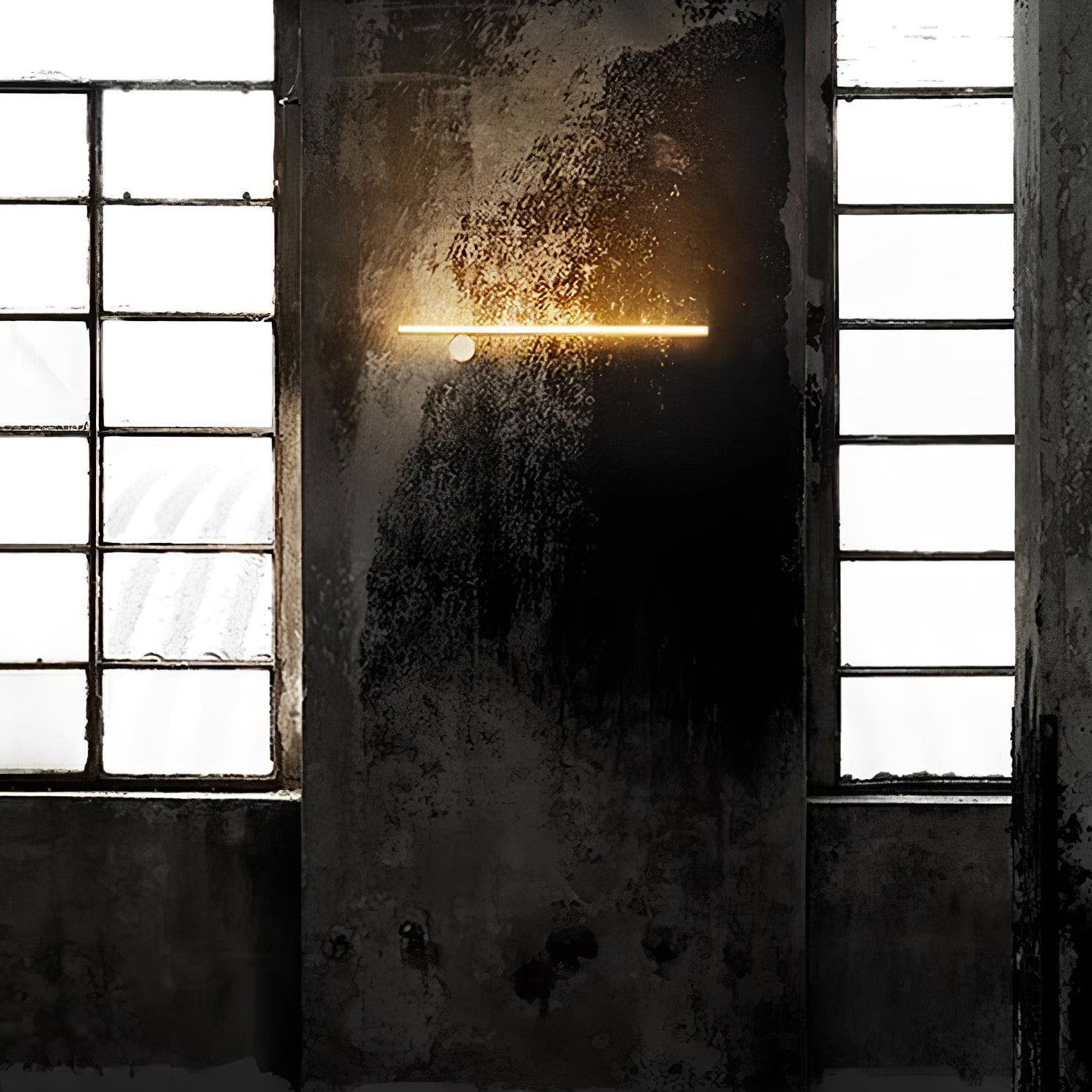 Coordinates Wall Lamp - Lamp Outdoor