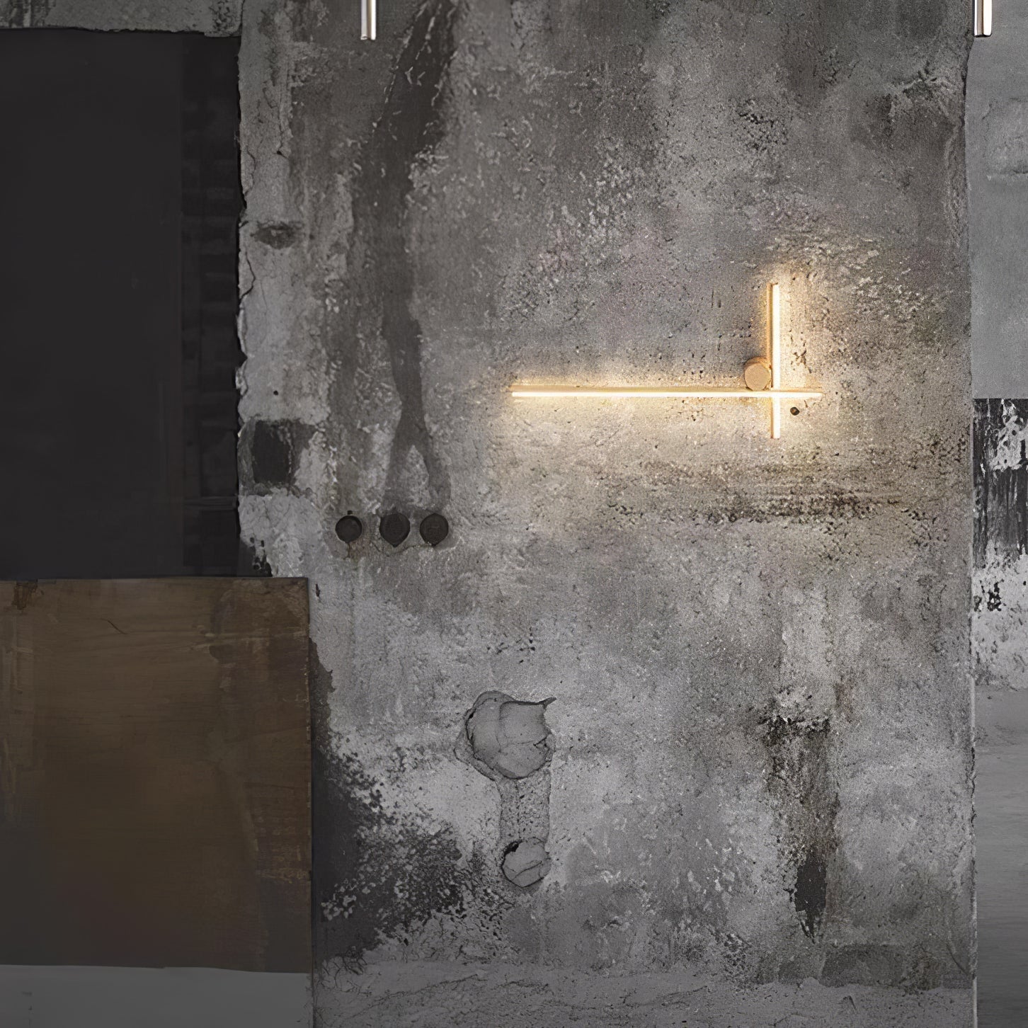 Coordinates Wall Lamp - Lamp Outdoor