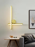 Coordinates Wall Lamp - Lamp Outdoor