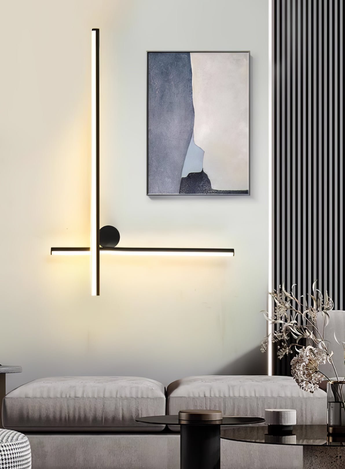 Coordinates Wall Lamp - Lamp Outdoor