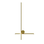 Coordinates Wall Lamp - Lamp Outdoor