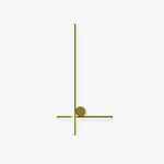 Coordinates Wall Lamp - Lamp Outdoor