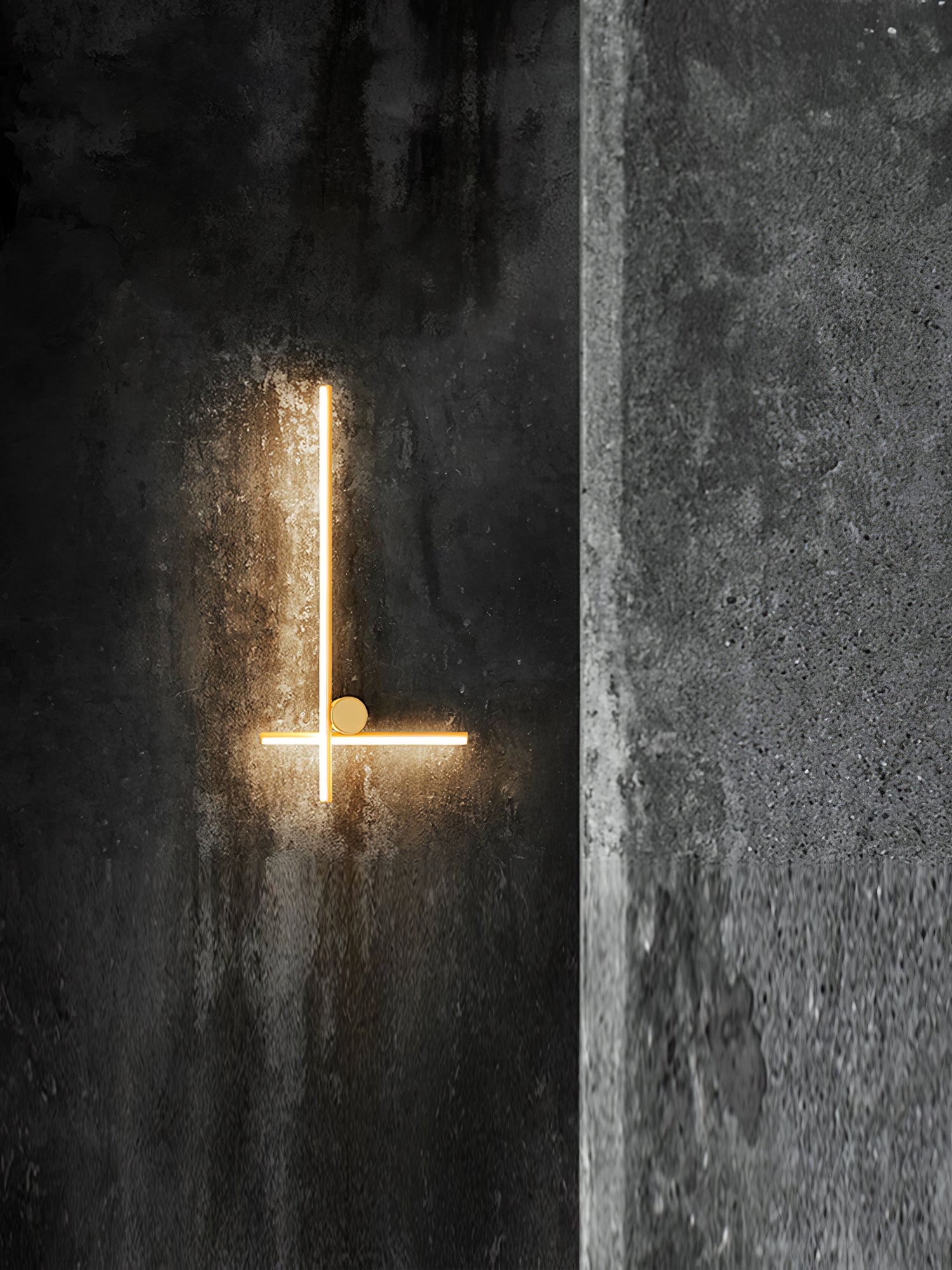 Coordinates Wall Lamp - Lamp Outdoor