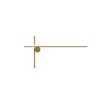 Coordinates Wall Lamp - Lamp Outdoor