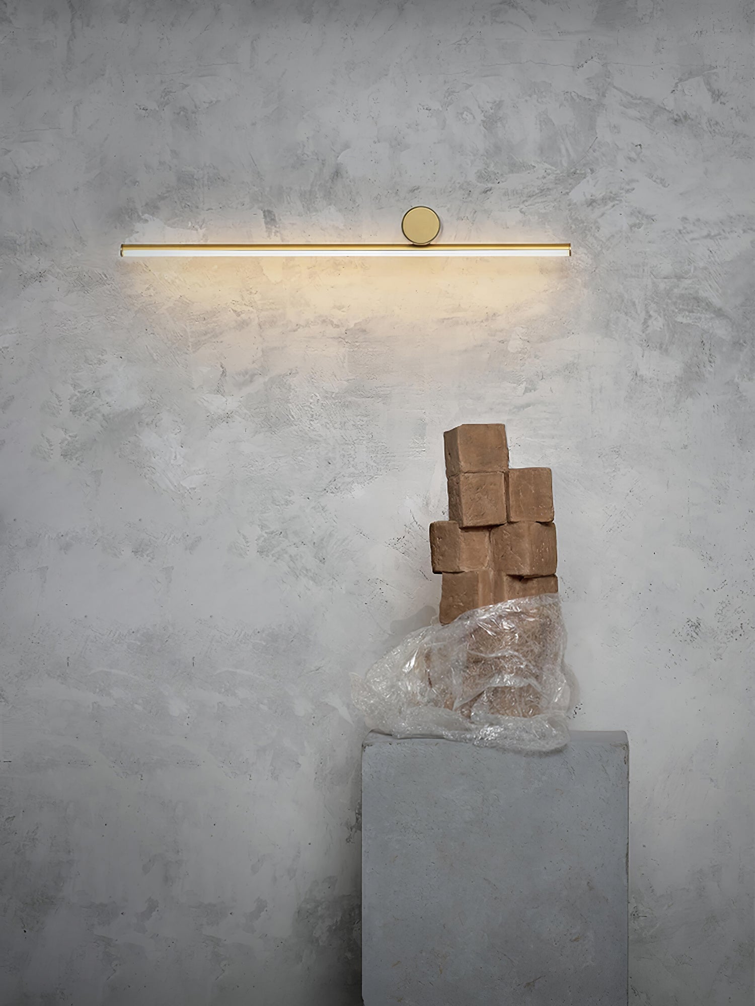 Coordinates Wall Lamp - Lamp Outdoor