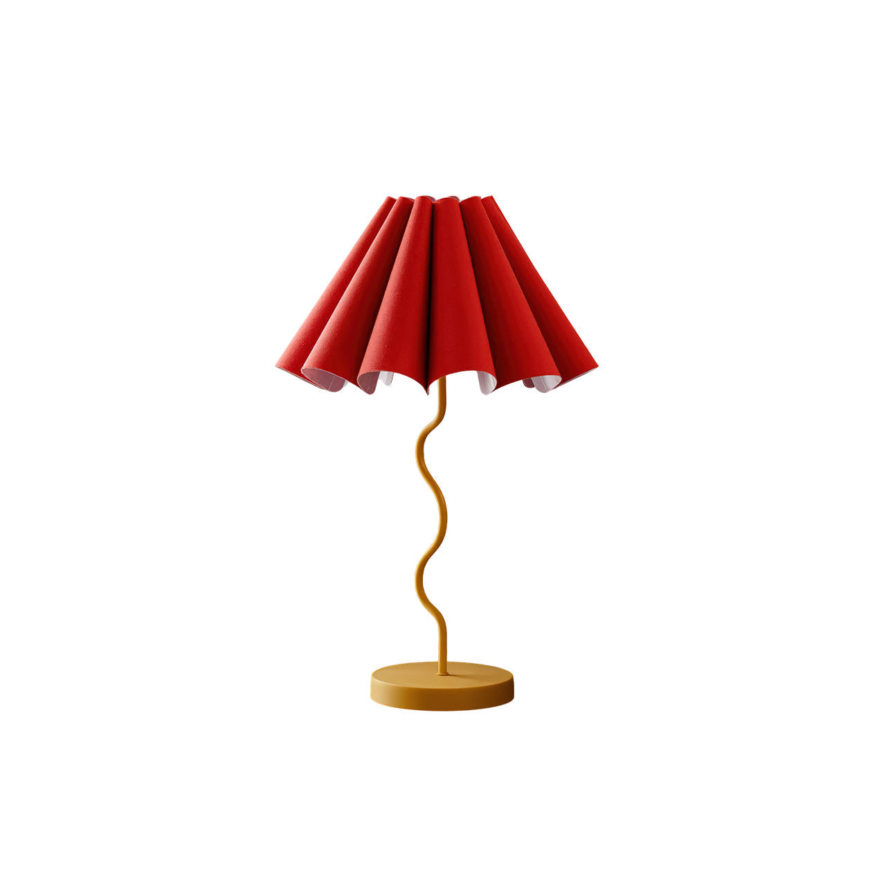 Cora Modern Table Lamp