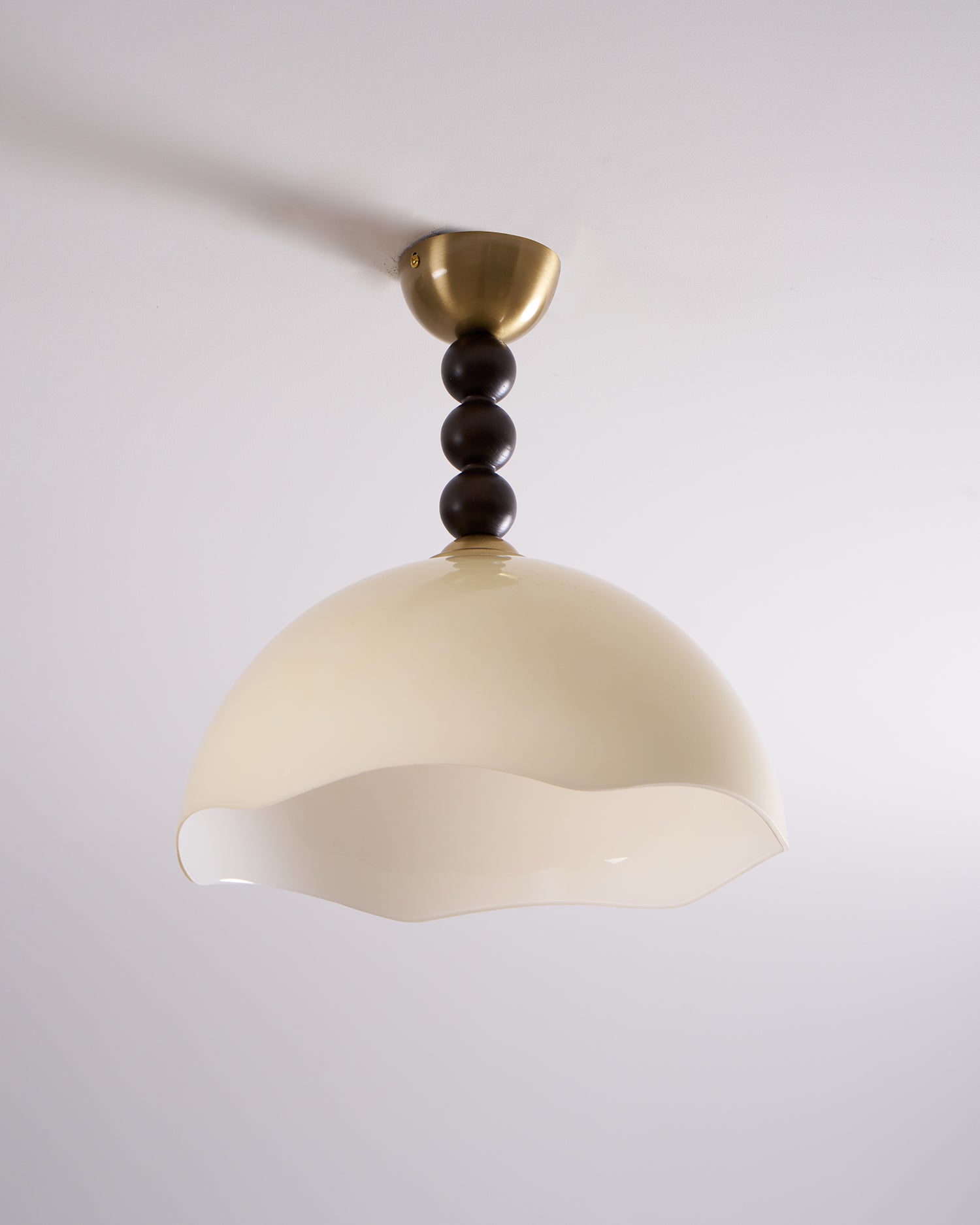 Coral Crest Ceiling Lamp - Lamp Outdoor