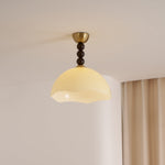 Coral Crest Ceiling Lamp - Lamp Outdoor