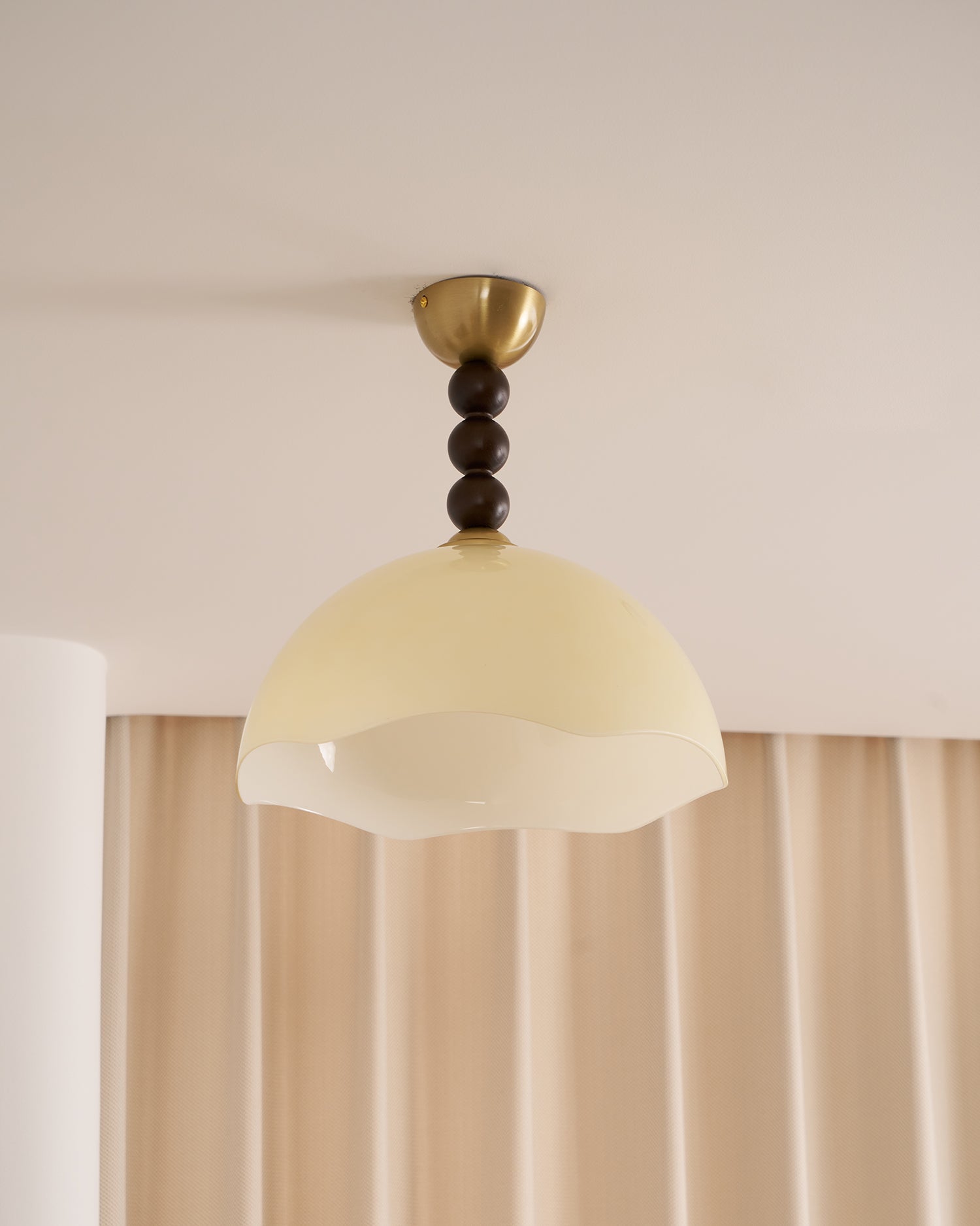 Coral Crest Ceiling Lamp - Lamp Outdoor