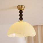 Coral Crest Ceiling Lamp - Lamp Outdoor