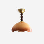 Coral Crest Ceiling Lamp - Lamp Outdoor