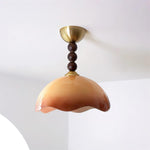 Coral Crest Ceiling Lamp - Lamp Outdoor