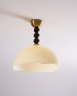 Coral Crest Ceiling Lamp - Lamp Outdoor