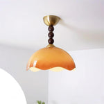 Coral Crest Ceiling Lamp - Lamp Outdoor