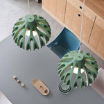 Coral Resin Pendant Lamp - Lamp Outdoor