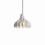 Coral Resin Pendant Lamp - Lamp Outdoor