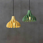 Coral Resin Pendant Lamp - Lamp Outdoor