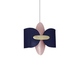 Lucas Modern Metal Pendant Light - Lamp Outdoor