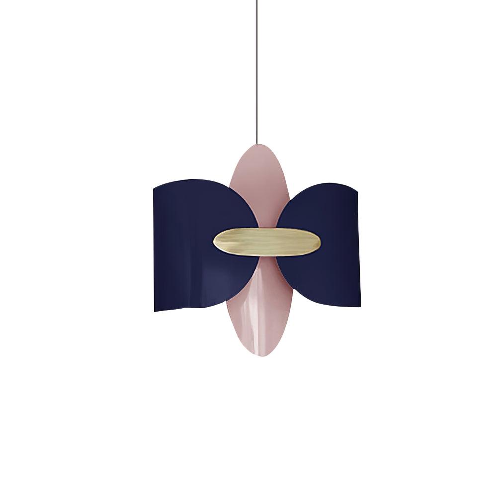 Lucas Modern Metal Pendant Light - Lamp Outdoor