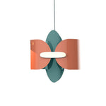 Lucas Modern Metal Pendant Light - Lamp Outdoor