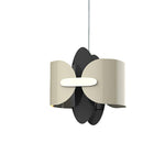 Lucas Modern Metal Pendant Light - Lamp Outdoor