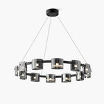 Corlota Chandelier - Lamp Outdoor