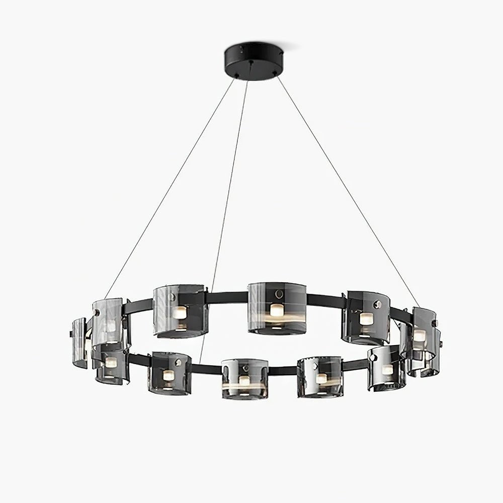 Corlota Chandelier - Lamp Outdoor