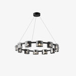 Corlota Chandelier - Lamp Outdoor