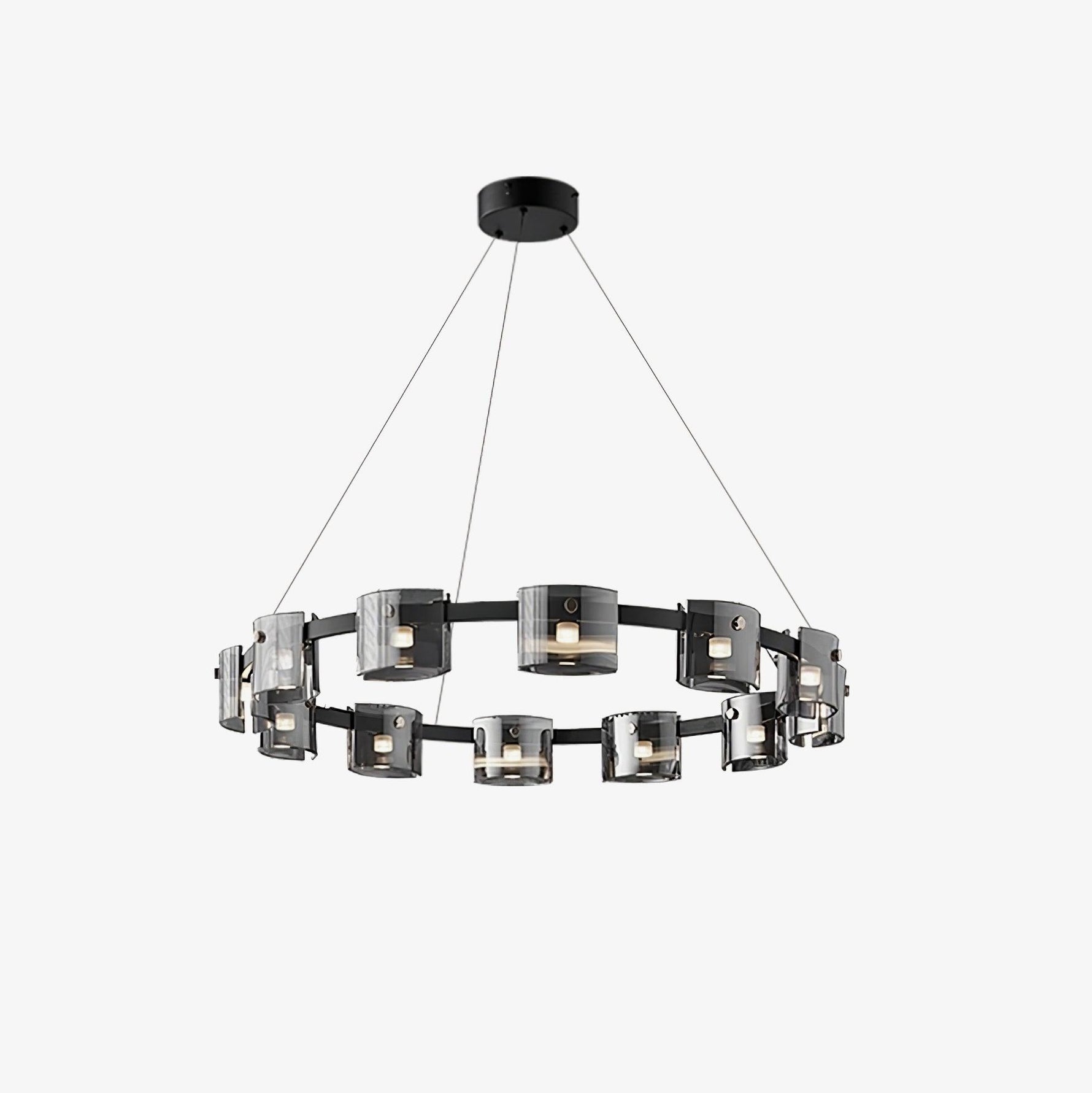 Corlota Chandelier - Lamp Outdoor