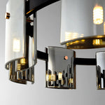Corlota Chandelier - Lamp Outdoor