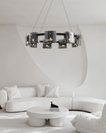 Corlota Chandelier - Lamp Outdoor