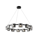 Corlota Chandelier - Lamp Outdoor
