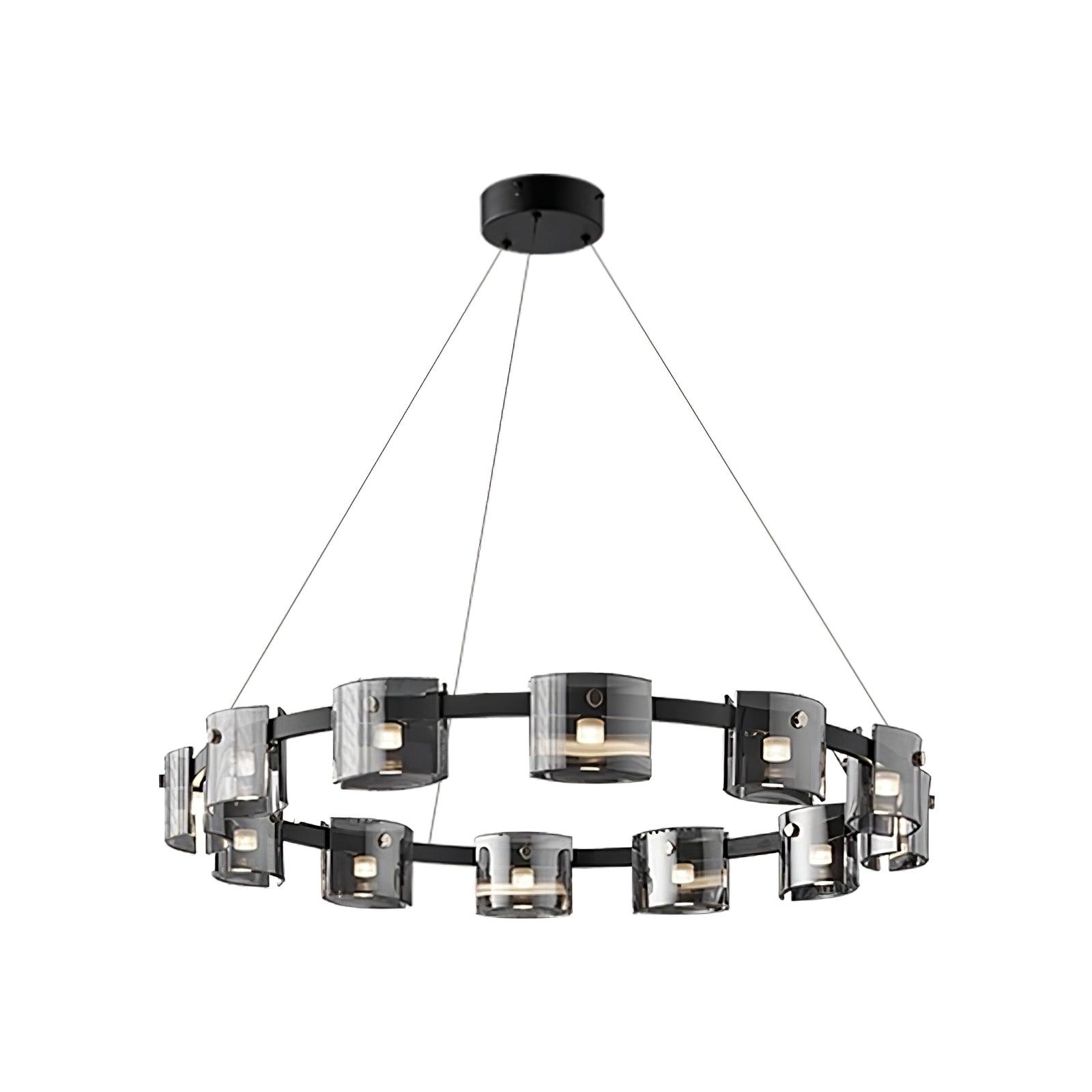 Corlota Chandelier - Lamp Outdoor
