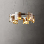 Corlota Chandelier - Lamp Outdoor