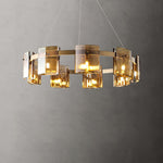 Corlota Chandelier - Lamp Outdoor